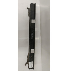 Renfort pare choc arriere (traverse) PEUGEOT EXPERT 2 Photo n°3