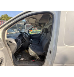 Renfort pare choc arriere (traverse) PEUGEOT EXPERT 2 Photo n°14