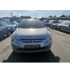 Feu arriere principal droit (feux) PEUGEOT 307 Photo n°6