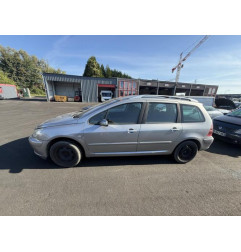 Feu arriere principal droit (feux) PEUGEOT 307 Photo n°9