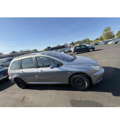 Feu arriere principal droit (feux) PEUGEOT 307 Photo n°10