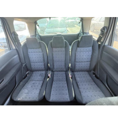 Feu arriere principal droit (feux) PEUGEOT 307 Photo n°13