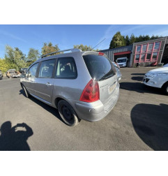 Feu arriere principal droit (feux) PEUGEOT 307 Photo n°14