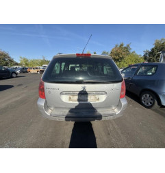 Feu arriere principal droit (feux) PEUGEOT 307 Photo n°16