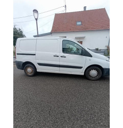 Ceinture avant droit PEUGEOT EXPERT 2 Photo n°4