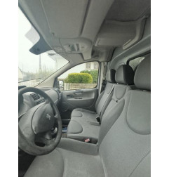 Ceinture avant droit PEUGEOT EXPERT 2 Photo n°5