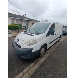 Ceinture avant droit PEUGEOT EXPERT 2 Photo n°6