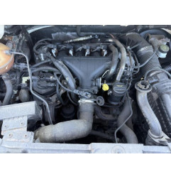 Ceinture avant droit PEUGEOT EXPERT 2 Photo n°10