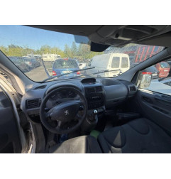 Ceinture avant droit PEUGEOT EXPERT 2 Photo n°14