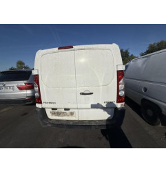 Ceinture avant droit PEUGEOT EXPERT 2 Photo n°17