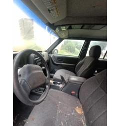 Retroviseur droit JEEP CHEROKEE 1 Photo n°6