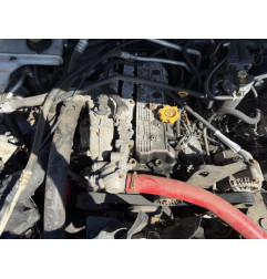 Retroviseur droit JEEP CHEROKEE 1 Photo n°13