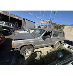 Retroviseur droit JEEP CHEROKEE 1 Photo n°14