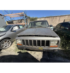 Demarreur JEEP CHEROKEE 1 Photo n°11