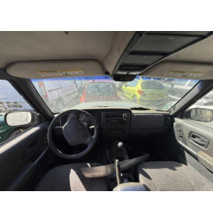 Demarreur JEEP CHEROKEE 1 Photo n°17