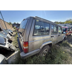 Demarreur JEEP CHEROKEE 1 Photo n°20