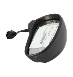 Retroviseur gauche SEAT LEON 2 Photo n°2