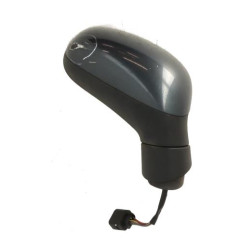 Retroviseur gauche SEAT LEON 2 Photo n°6