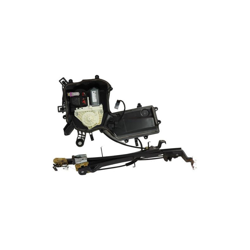 Moteur leve vitre avant droit SEAT LEON 2