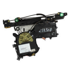 Moteur leve vitre avant droit SEAT LEON 2 Photo n°3