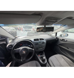 Moteur leve vitre avant droit SEAT LEON 2 Photo n°8