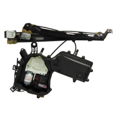 Moteur leve vitre avant gauche SEAT LEON 2 Photo n°1