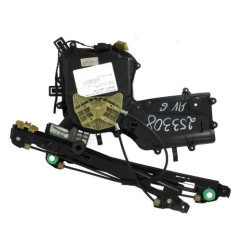 Moteur leve vitre avant gauche SEAT LEON 2 Photo n°3