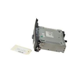 Autoradio d'origine RENAULT MEGANE 3