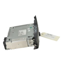 Autoradio d'origine RENAULT MEGANE 3 Photo n°4