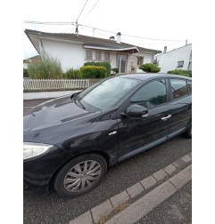 Autoradio d'origine RENAULT MEGANE 3 Photo n°7