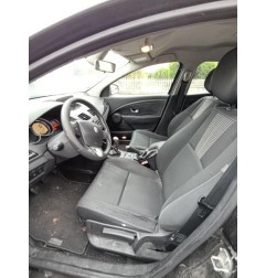 Autoradio d'origine RENAULT MEGANE 3 Photo n°8