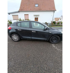 Autoradio d'origine RENAULT MEGANE 3 Photo n°9