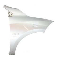 Aile avant droit RENAULT MEGANE 3 Photo n°1