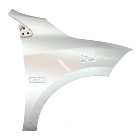 Aile avant droit RENAULT MEGANE 3 Photo n°1