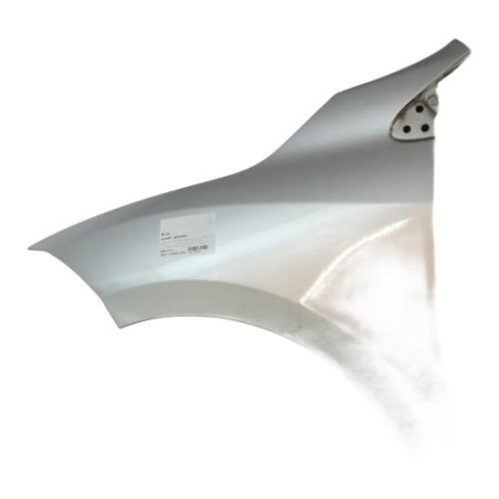 Aile avant gauche RENAULT MEGANE 3 Photo n°1