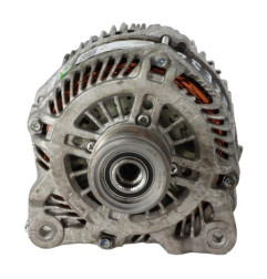 Alternateur RENAULT MEGANE 3 Photo n°1