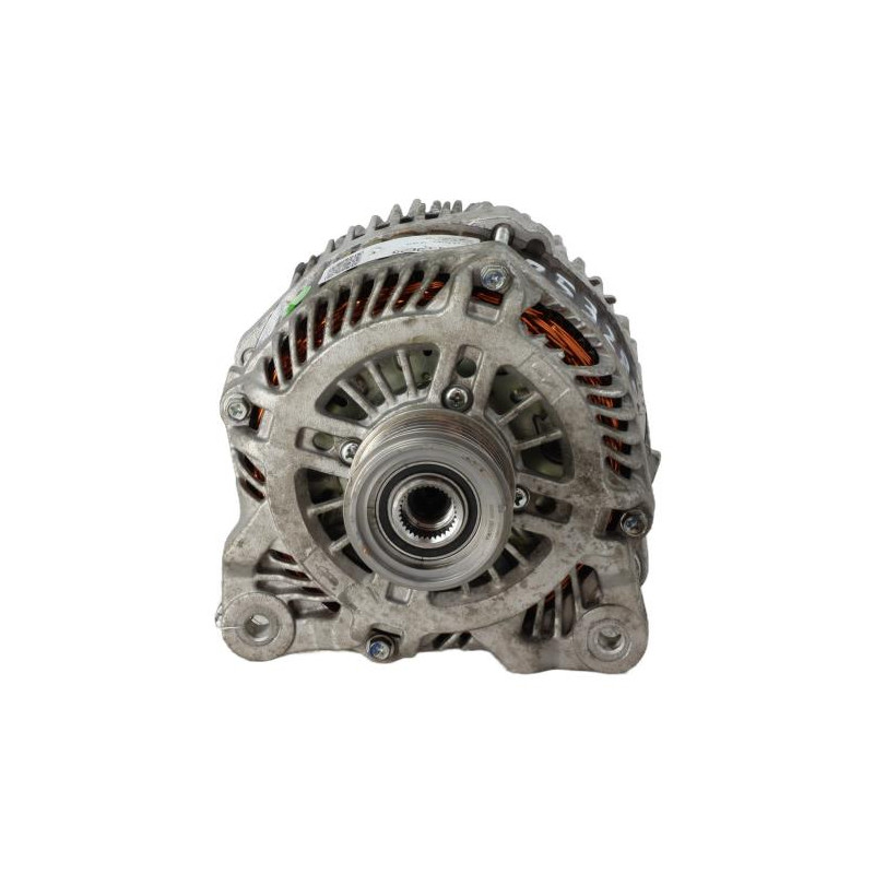 Alternateur RENAULT MEGANE 3