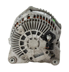 Alternateur RENAULT MEGANE 3 Photo n°3