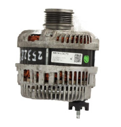 Alternateur RENAULT MEGANE 3 Photo n°5