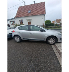 Alternateur RENAULT MEGANE 3 Photo n°7