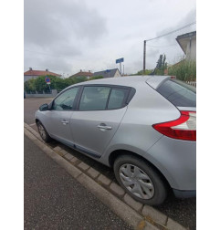 Alternateur RENAULT MEGANE 3 Photo n°10