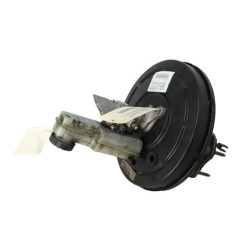 Mastervac RENAULT MEGANE 3 Photo n°3