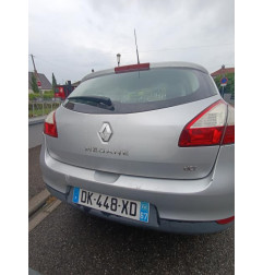 Mastervac RENAULT MEGANE 3 Photo n°9