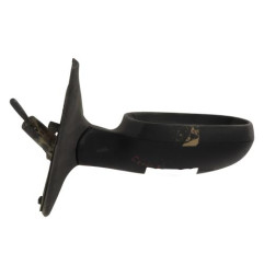 Retroviseur gauche RENAULT CLIO 2 Photo n°5