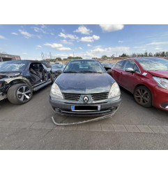 Retroviseur gauche RENAULT CLIO 2 Photo n°8