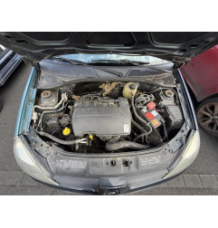 Retroviseur gauche RENAULT CLIO 2 Photo n°9