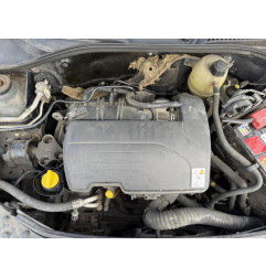 Retroviseur gauche RENAULT CLIO 2 Photo n°10