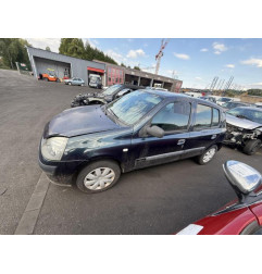 Retroviseur gauche RENAULT CLIO 2 Photo n°11