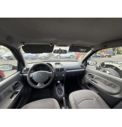 Retroviseur gauche RENAULT CLIO 2 Photo n°14