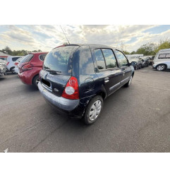 Retroviseur gauche RENAULT CLIO 2 Photo n°17